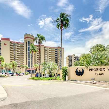 The Phoenix V Resort 오렌지 비치 객실 사진