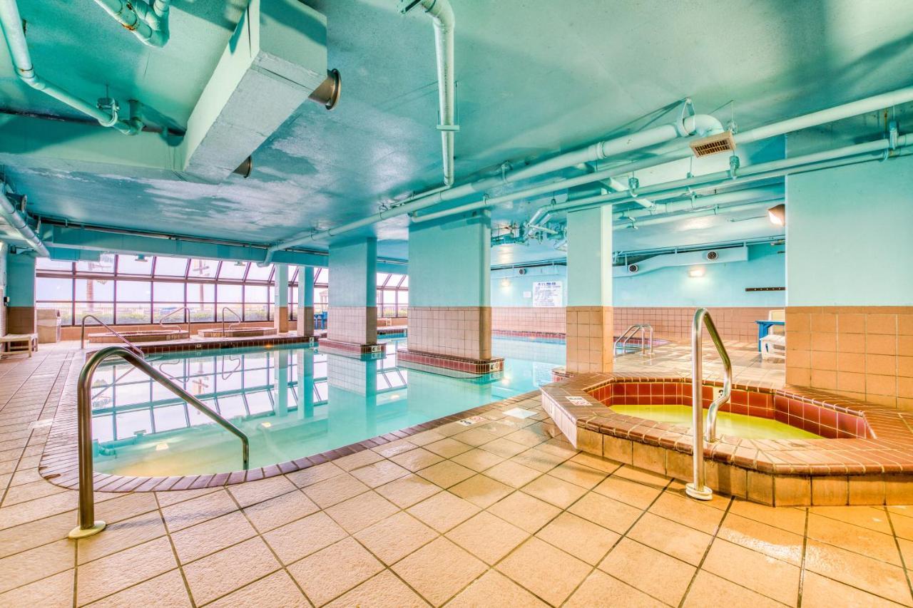 The Phoenix V Resort 오렌지 비치 객실 사진