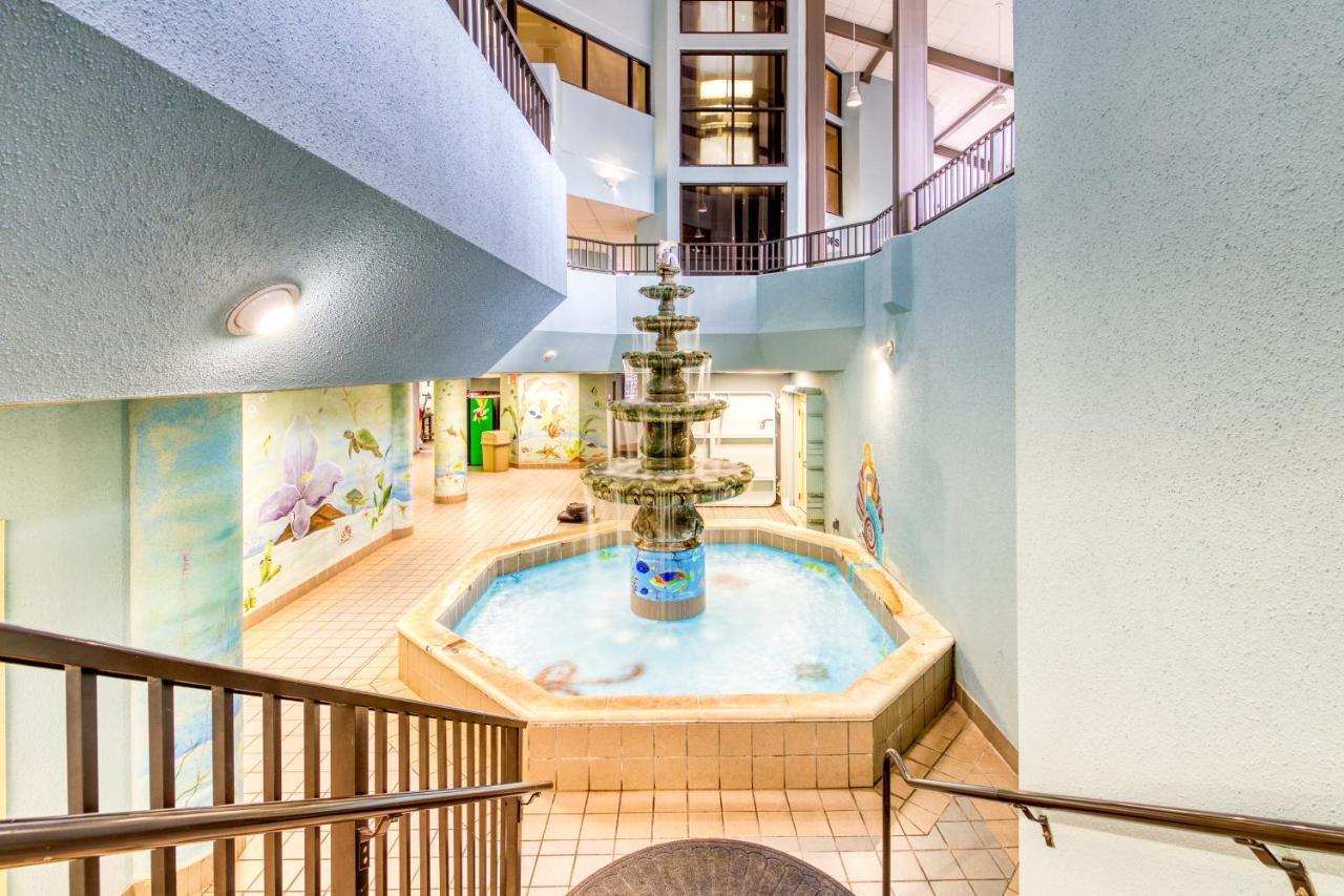 The Phoenix V Resort 오렌지 비치 객실 사진