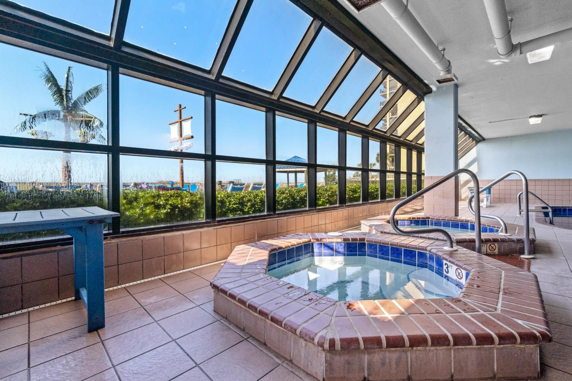 The Phoenix V Resort 오렌지 비치 객실 사진
