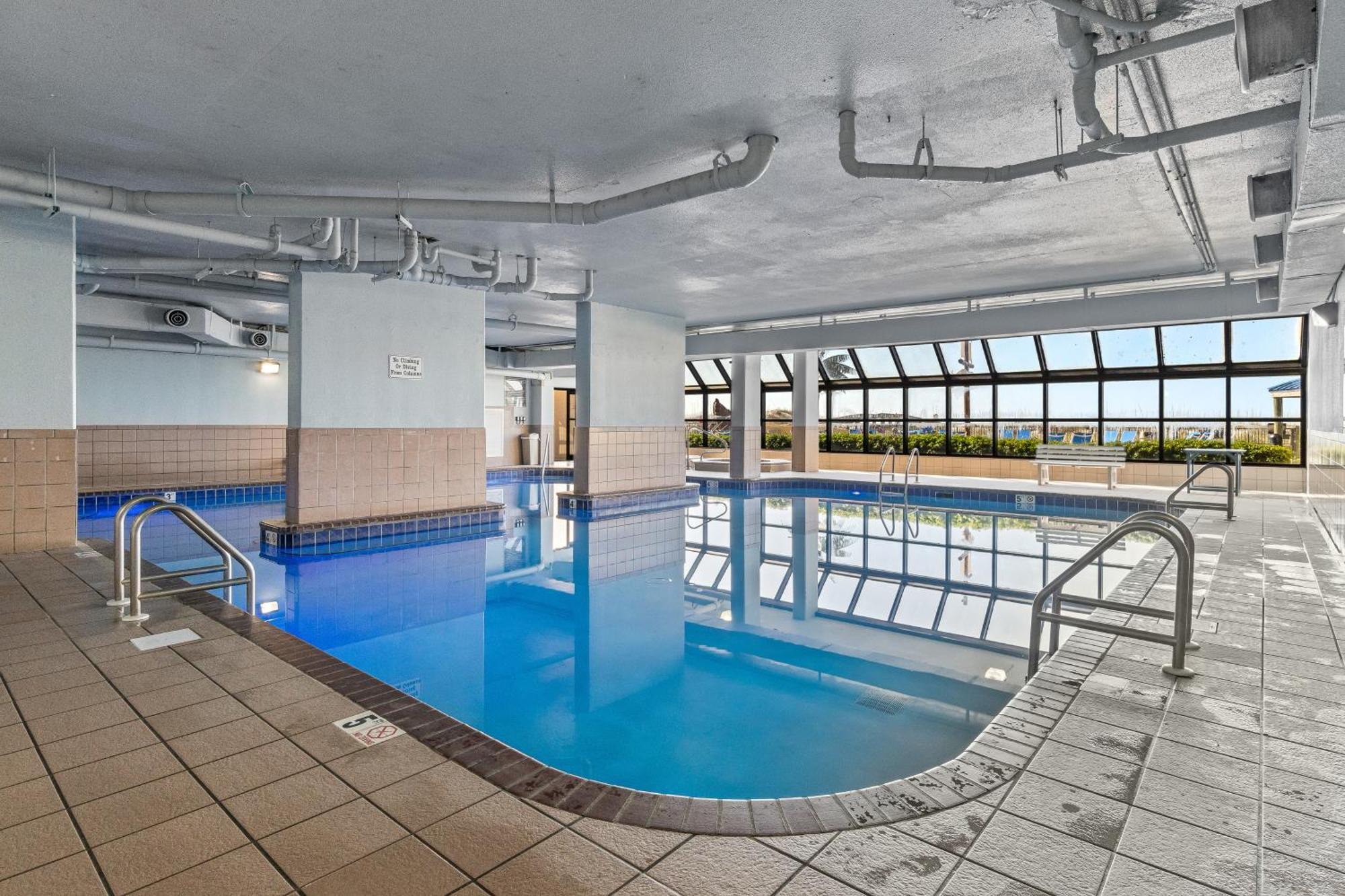 The Phoenix V Resort 오렌지 비치 객실 사진