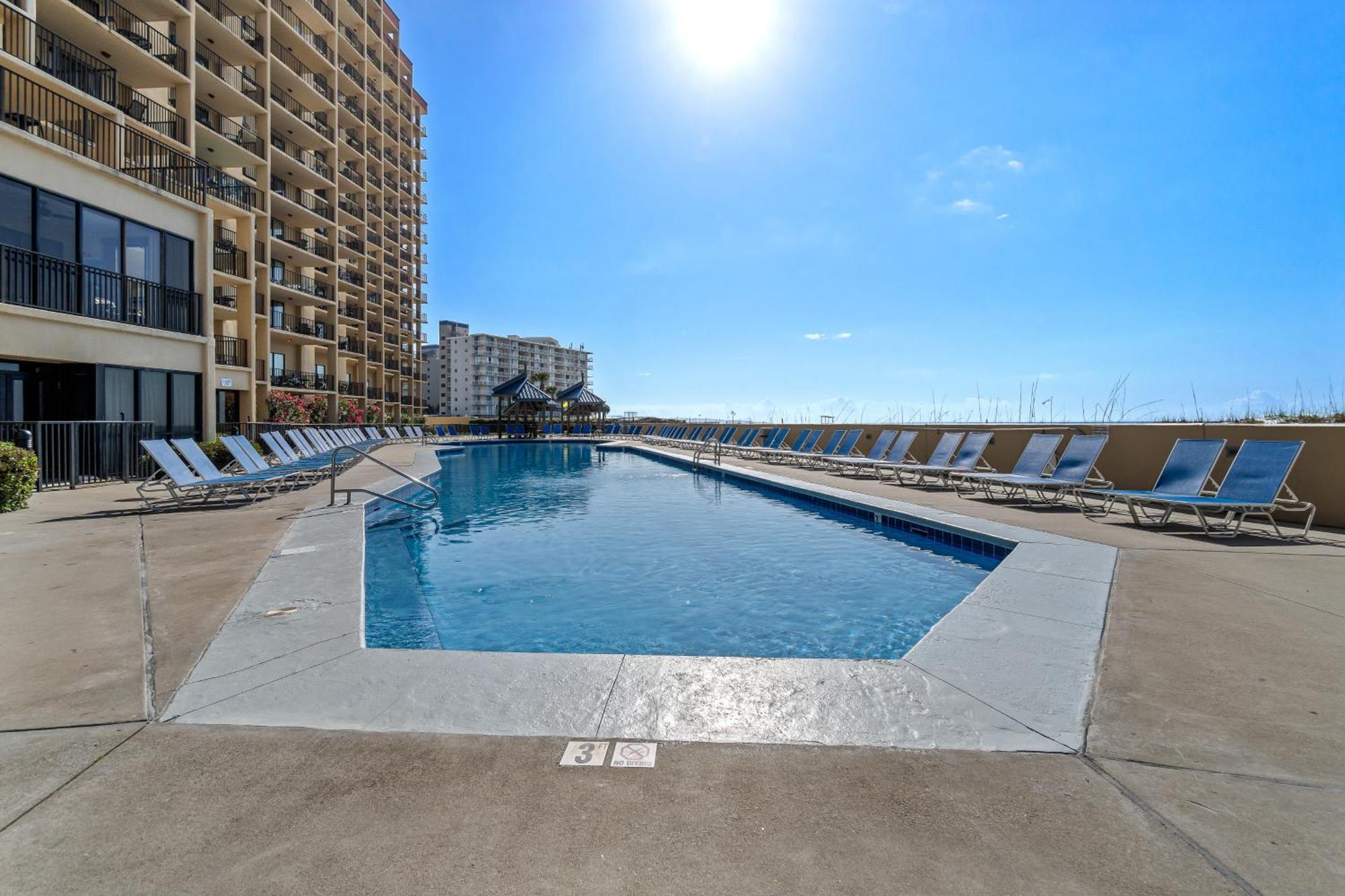The Phoenix V Resort 오렌지 비치 객실 사진