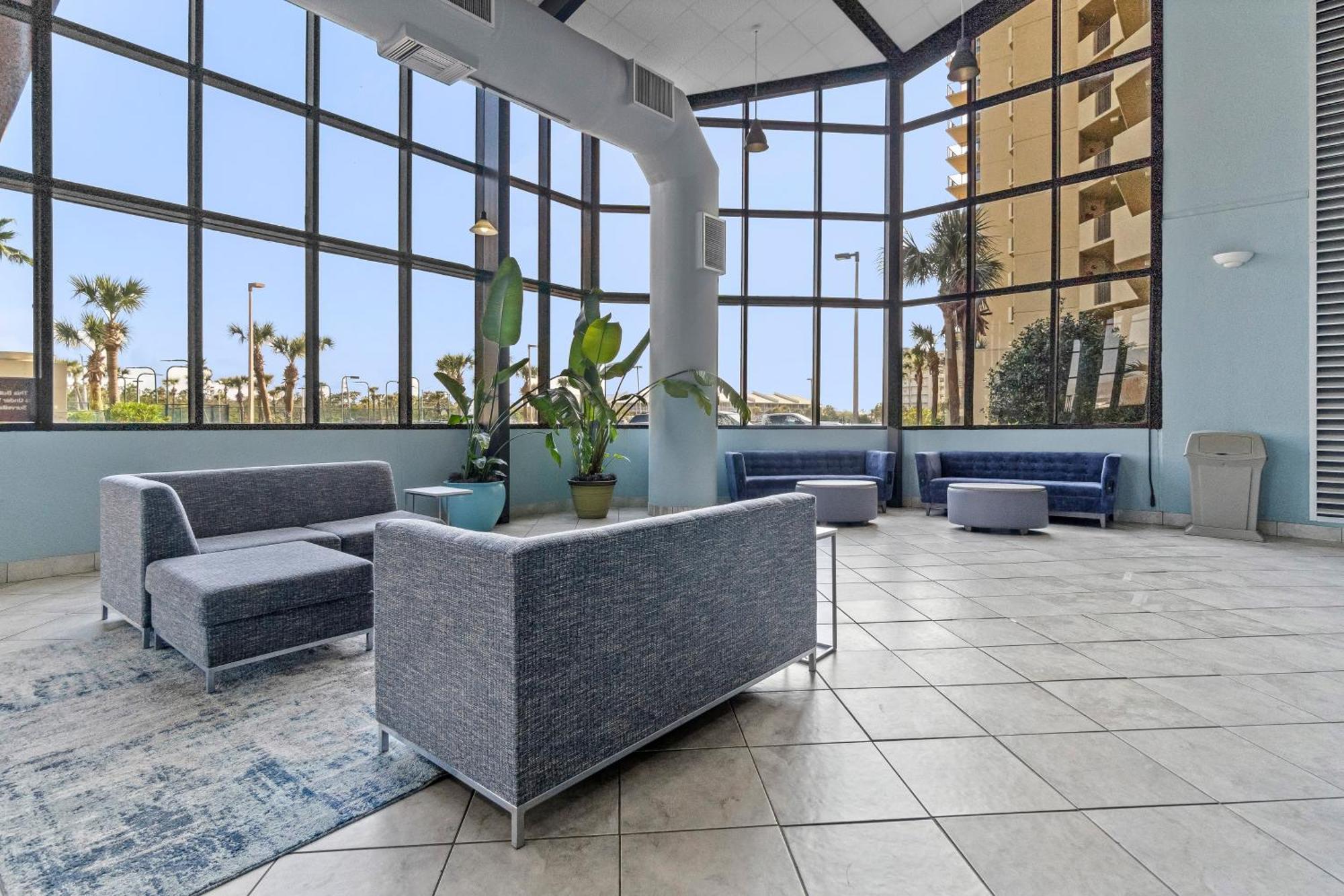 The Phoenix V Resort 오렌지 비치 객실 사진